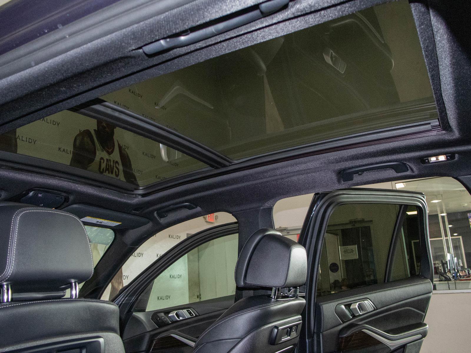 Used 2020 BMW X5 sDrive40i w/ Premium Package image 14