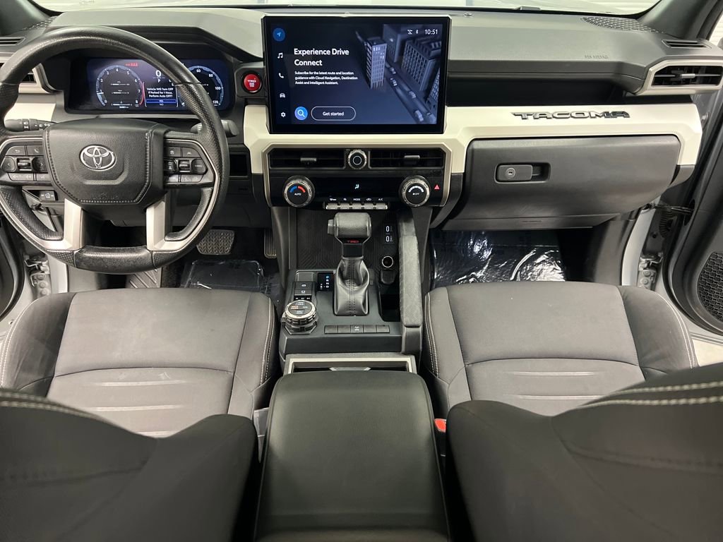 Used 2024 Toyota Tacoma TRD Off-Road image 31