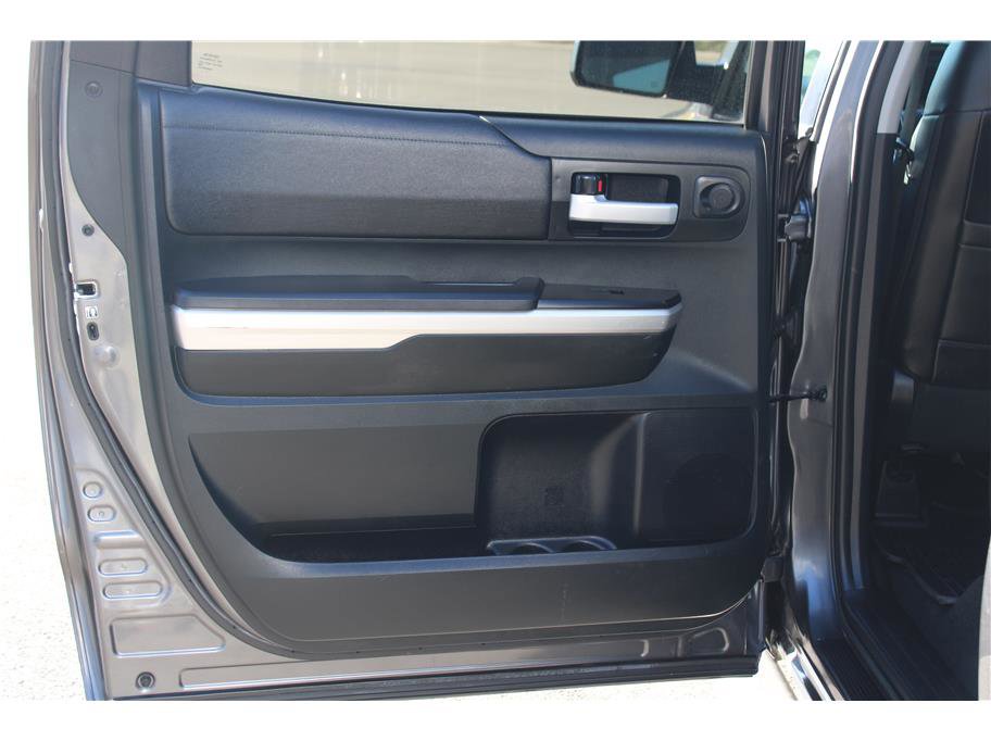 Used 2017 Toyota Tundra SR5 w/ TRD Off Road Package image 12