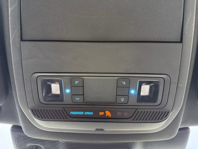 Used 2023 Ford Explorer ST-Line w/ Class IV Trailer Tow Package image 25