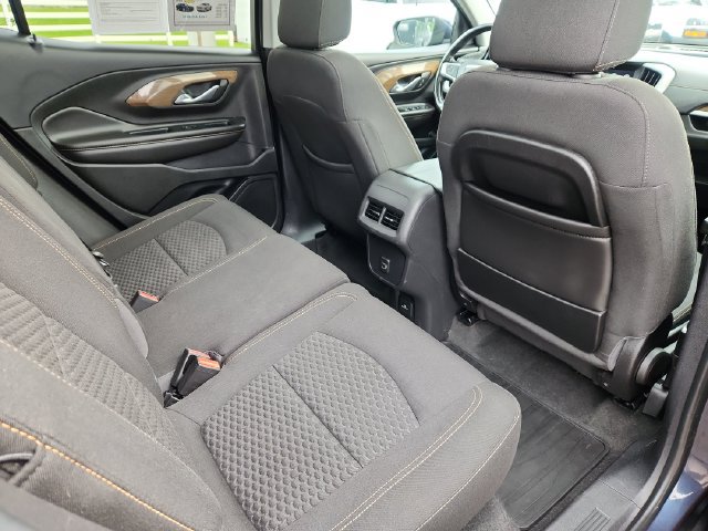 Used 2019 GMC Terrain SLE w/ GMC Pro Grade Package AWD/4WD image 30