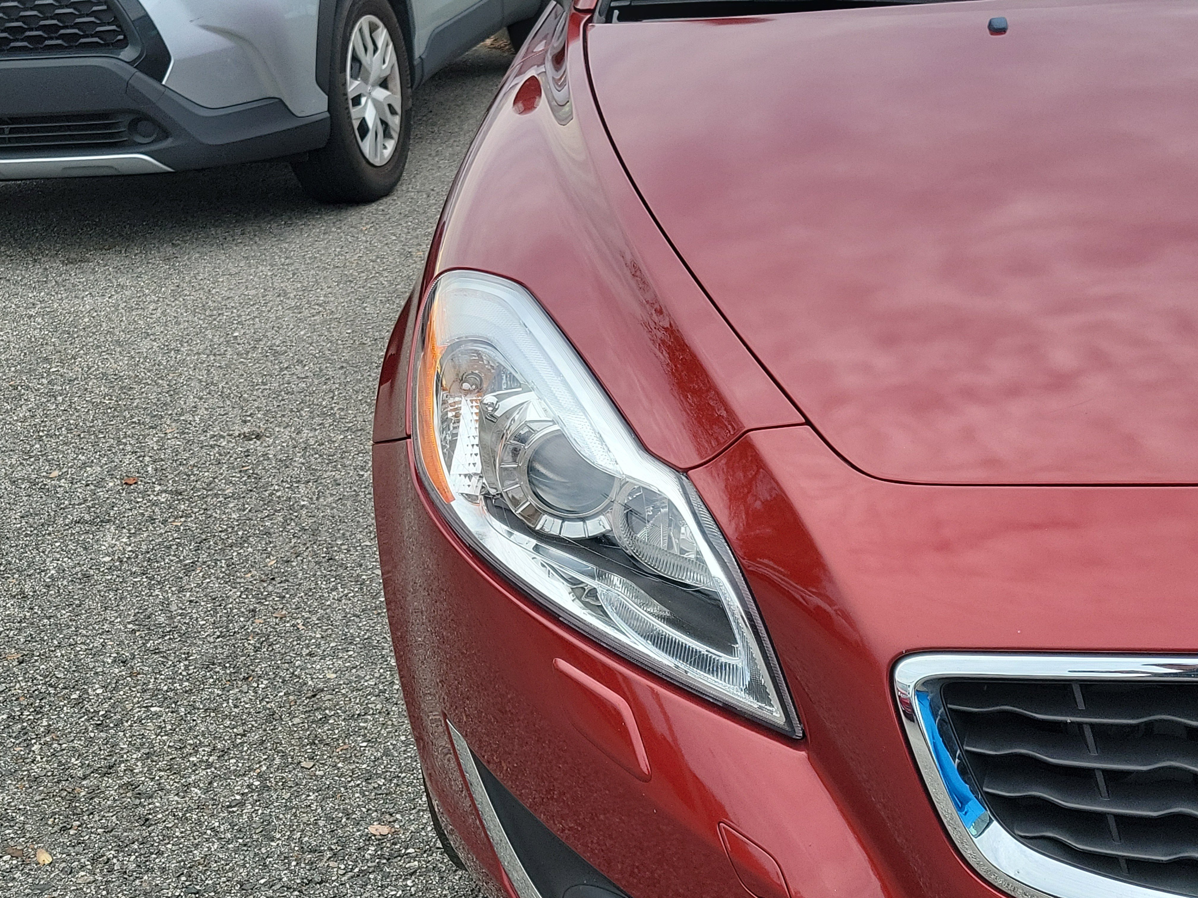 Used 2013 Volvo C70 T5 image 6