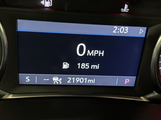 Certified 2023 Chevrolet Blazer LT w/ Convenience Package FWD image 13