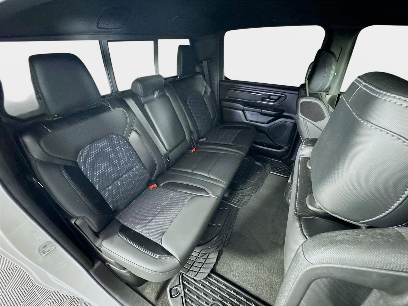 Used 2023 RAM 1500 Big Horn AWD/4WD image 26