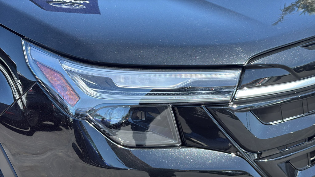 New 2026 Subaru Forester Touring AWD/4WD image 8