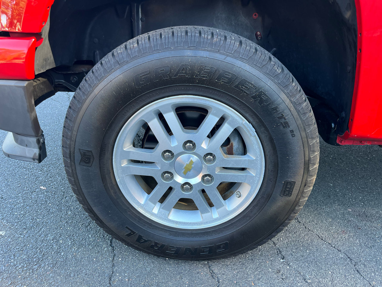 Used 2009 Chevrolet Colorado LT w/ Power Convenience Package image 14