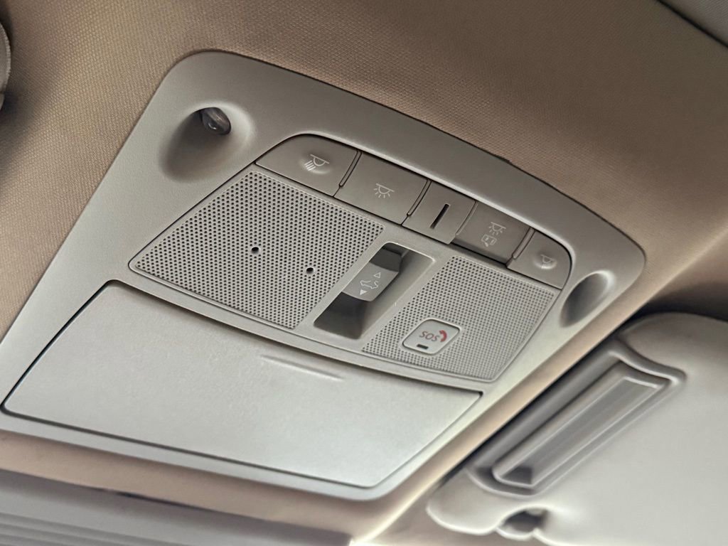 Used 2021 INFINITI QX80 Luxe image 40