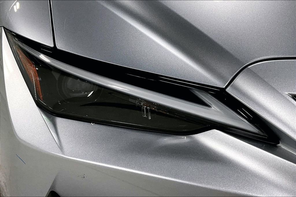 Used 2024 Lexus IS 300 F Sport w/ Accessory Package 2 RWD image 38