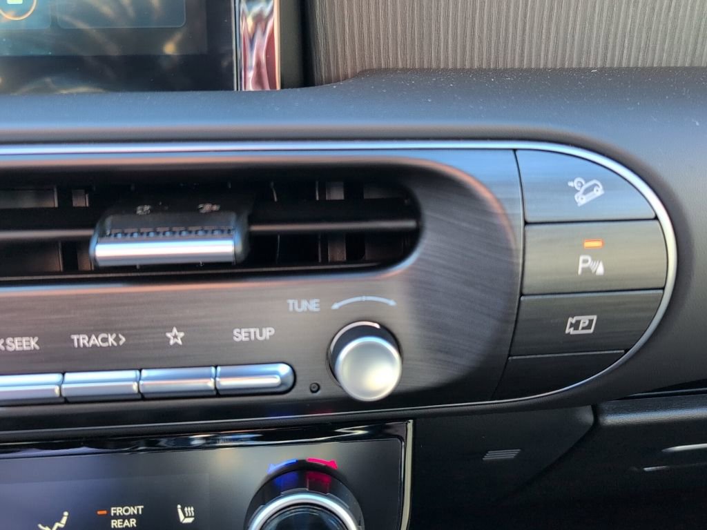 Used 2026 Hyundai Palisade Calligraphy image 15