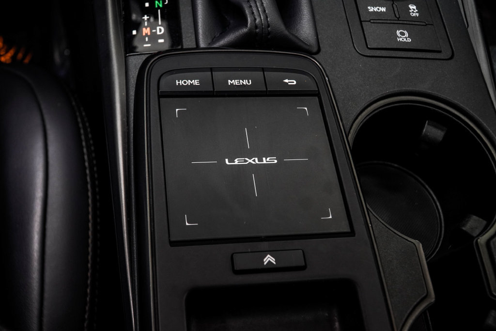 Used 2024 Lexus IS 350 F Sport RWD image 23