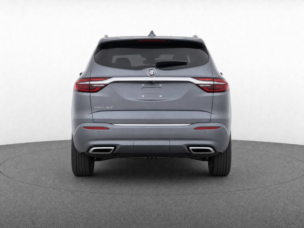 Used 2021 Buick Enclave Avenir w/ Avenir Technology Package FWD image 6