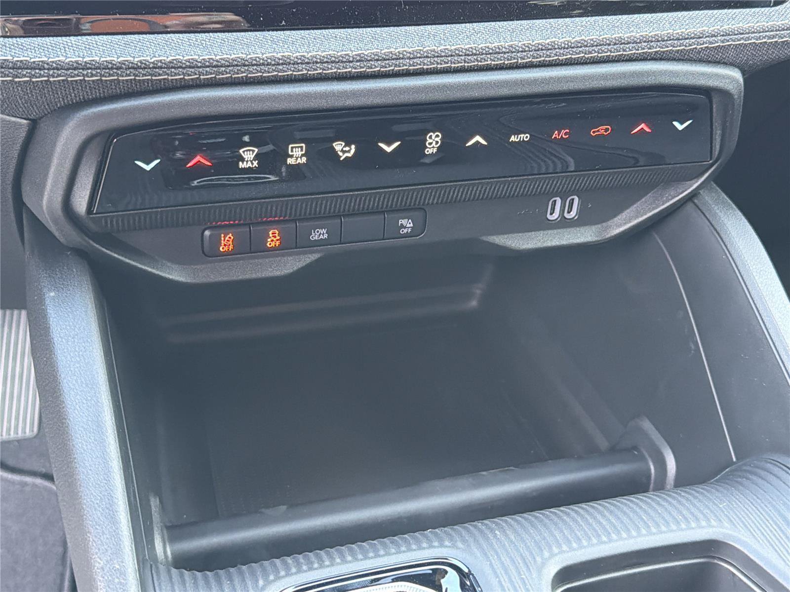 New 2026 Jeep Cherokee Laredo AWD/4WD image 29