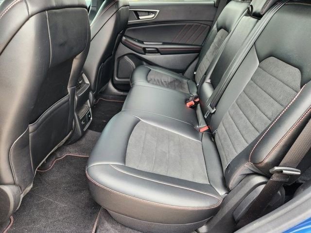 Used 2024 Ford Edge ST-Line AWD/4WD image 30