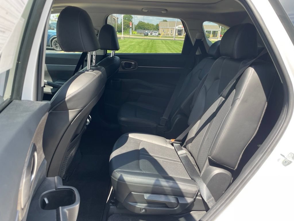Used 2023 Kia Sorento X-Line EX AWD/4WD image 11