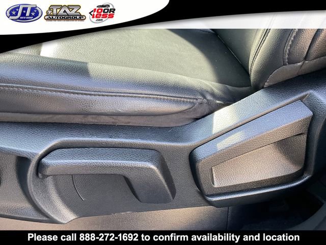 Used 2019 Ford Ranger XL w/ Equipment Group 101A Mid AWD/4WD image 11