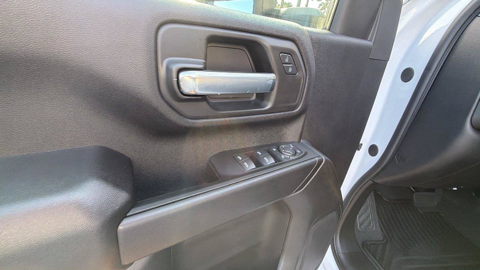 New 2026 Chevrolet Silverado 2500 Custom w/ Custom Value Package AWD/4WD image 12