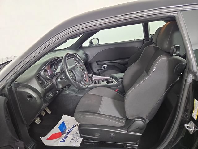 Used 2022 Dodge Challenger R/T RWD image 13
