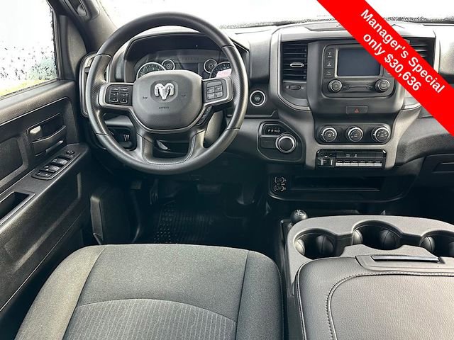 Used 2022 RAM 2500 Tradesman image 20