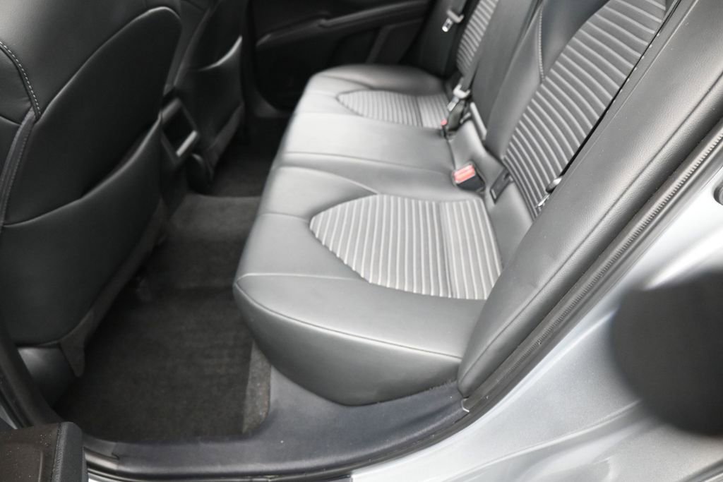Used 2023 Toyota Camry SE FWD image 30