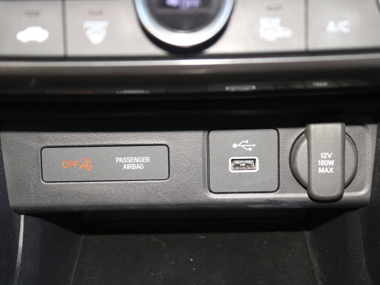 Used 2023 Acura Integra A-Spec FWD image 25