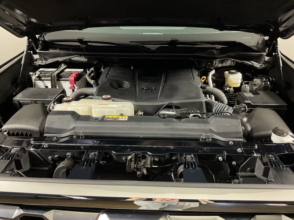 Used 2023 Toyota Tundra 1794 Edition w/ Advanced Package image 11