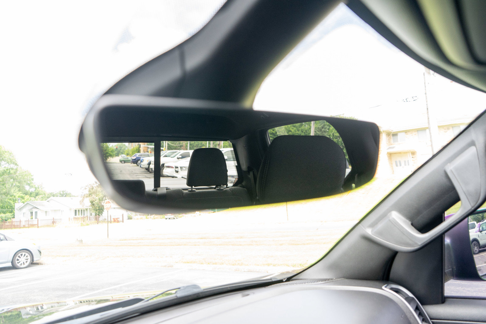 Used 2019 RAM 1500 Big Horn AWD/4WD image 24