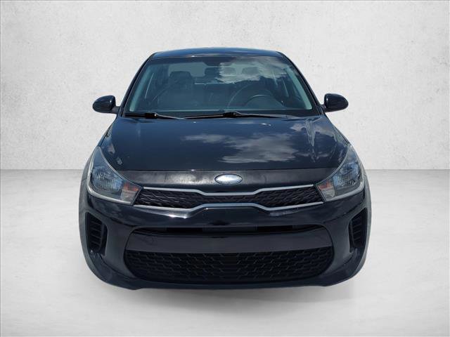 Used 2019 Kia Rio S FWD image 2