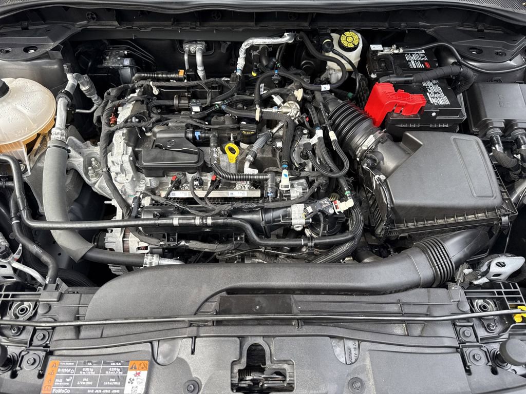 Used 2022 Ford Escape SEL AWD/4WD image 23
