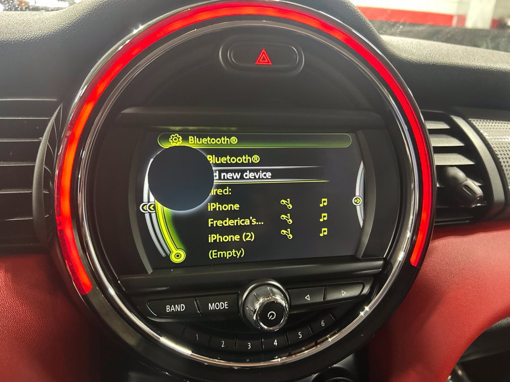 Used 2017 MINI Cooper 2-Door Hardtop FWD image 36