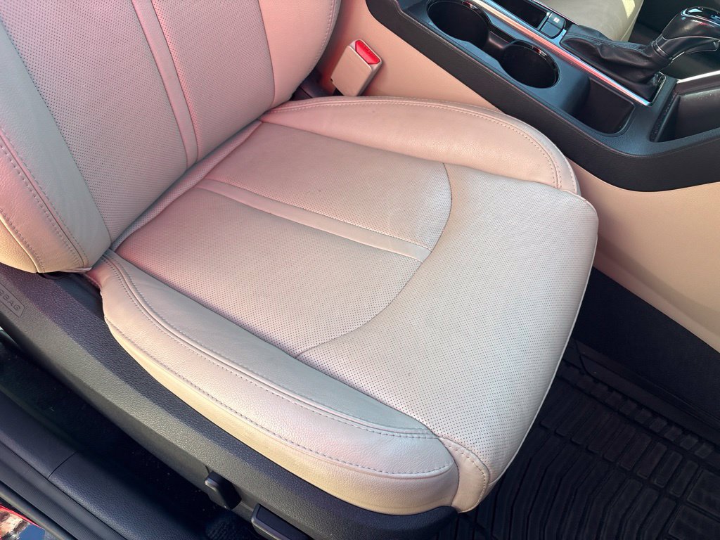Used 2015 Hyundai Sonata Limited FWD image 26