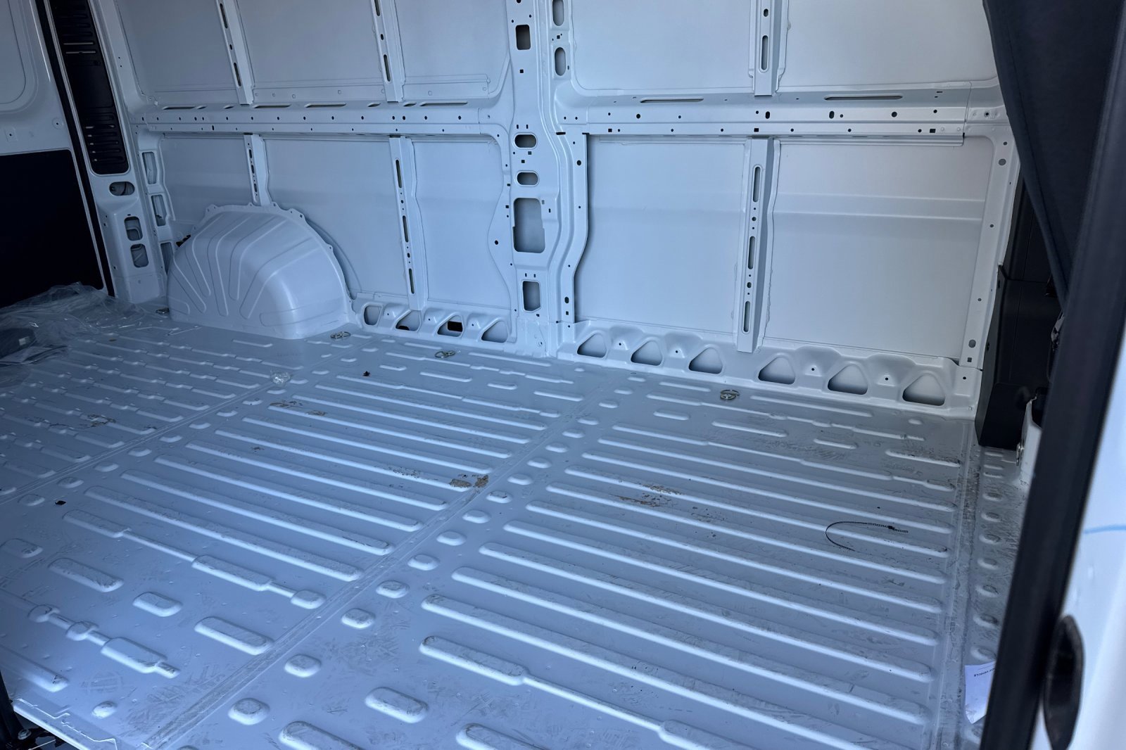 New 2026 RAM ProMaster 2500 image 11