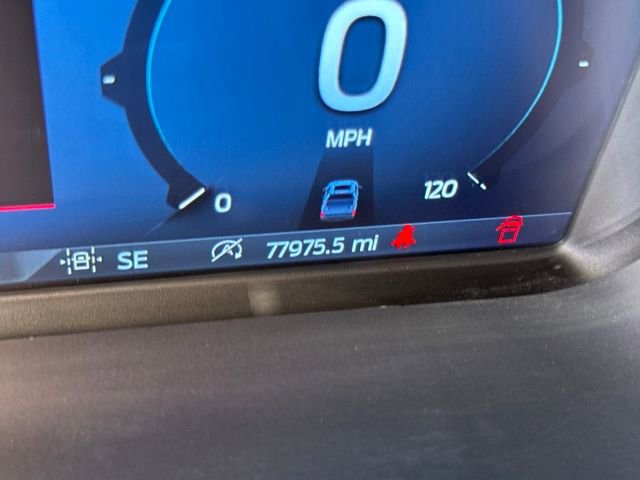 Used 2024 Ford F150 XLT w/ Mobile Office Package image 17