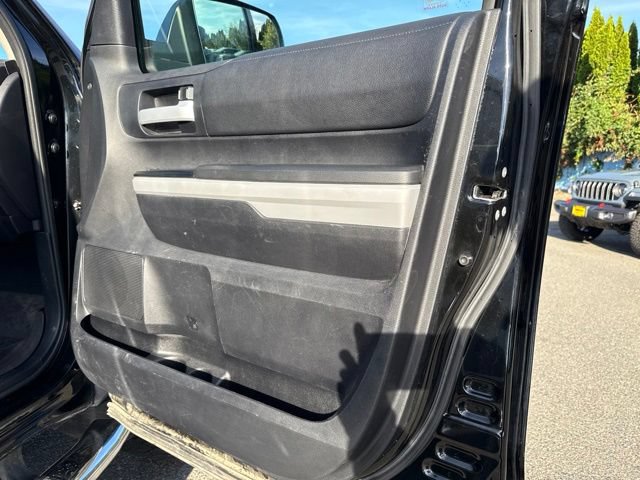 Used 2018 Toyota Tundra SR5 w/ SR5 Upgrade Package AWD/4WD image 12