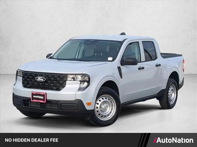 New 2026 Ford Maverick XL AWD/4WD image 1