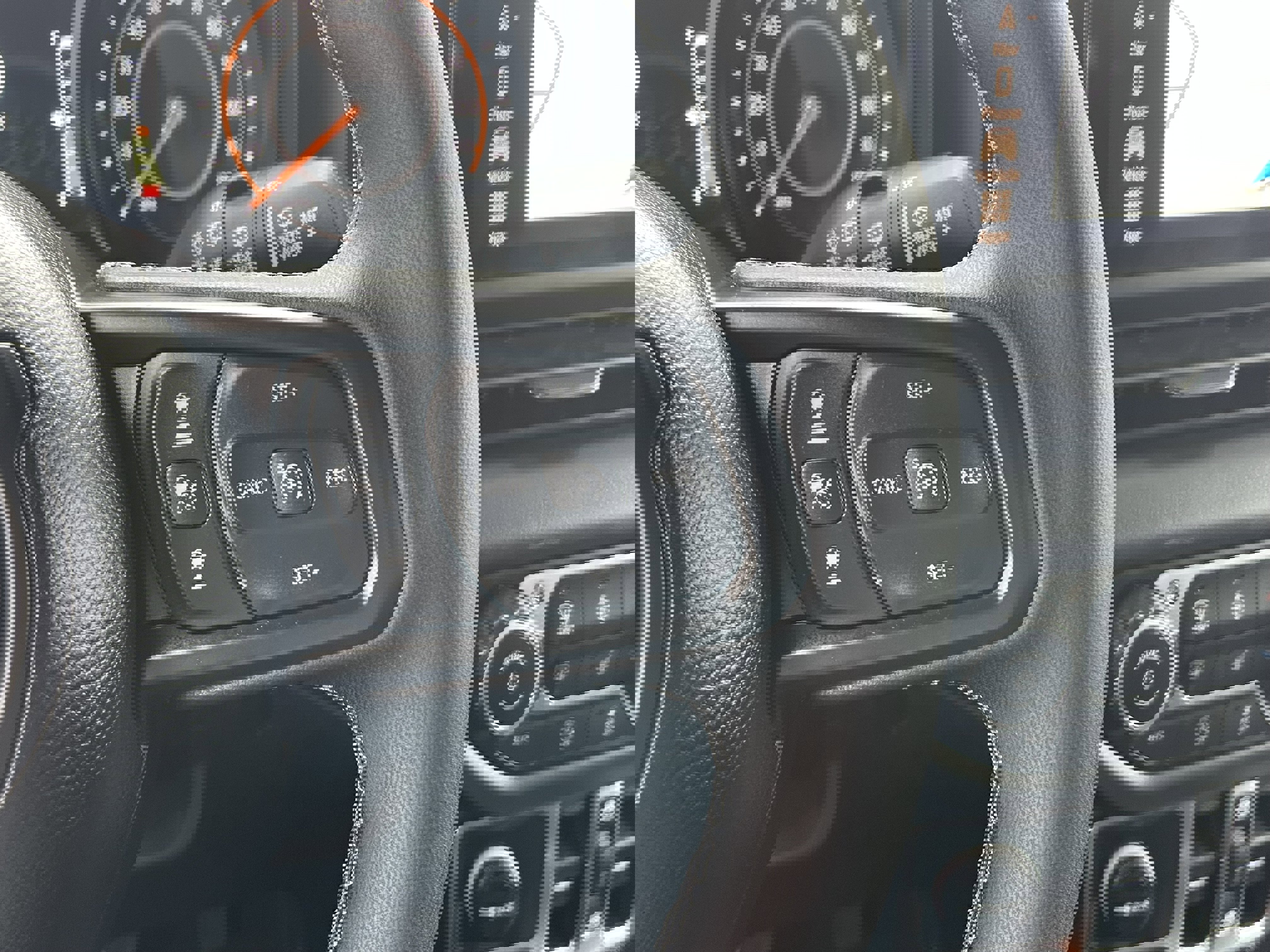 New 2026 Jeep Wrangler Unlimited Rubicon image 34