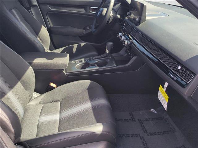 Used 2025 Honda Civic Sport image 19