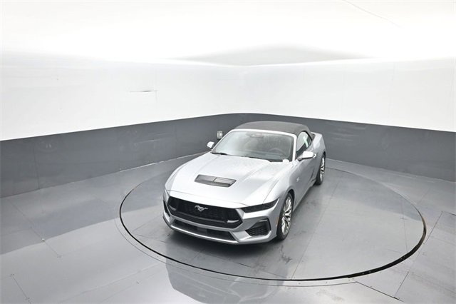 New 2026 Ford Mustang GT Premium image 19