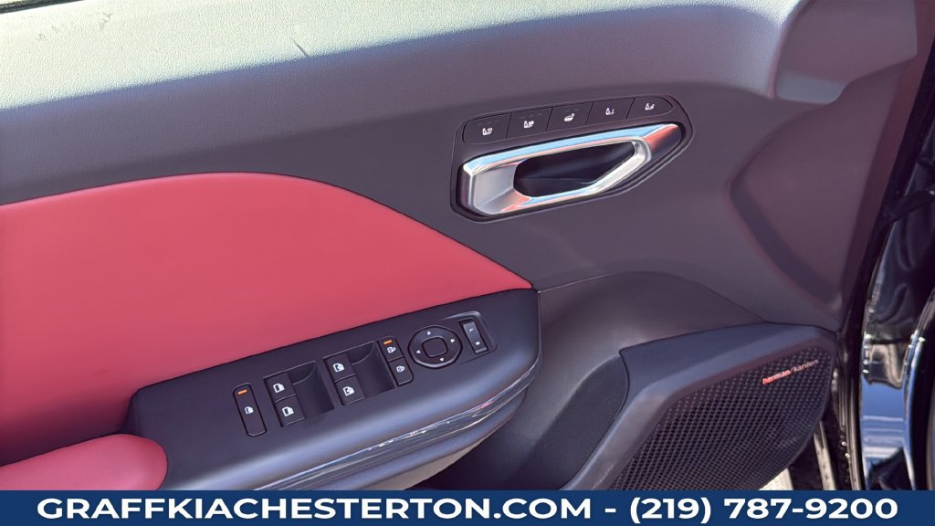 New 2026 Kia K4 GT-Line Turbo FWD image 30