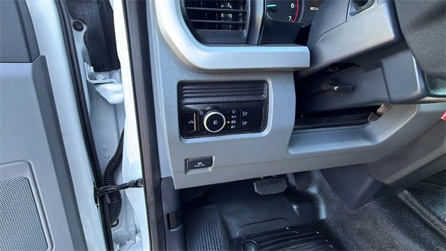 Used 2024 Ford F350 XL w/ XL Driver Assist Package image 31