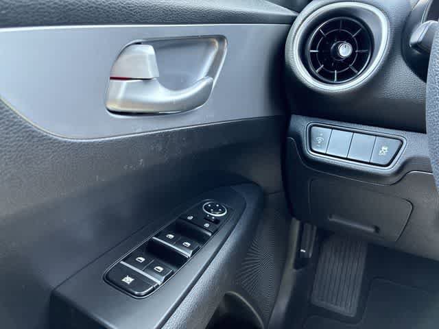 Used 2023 Kia Forte LXS FWD image 38