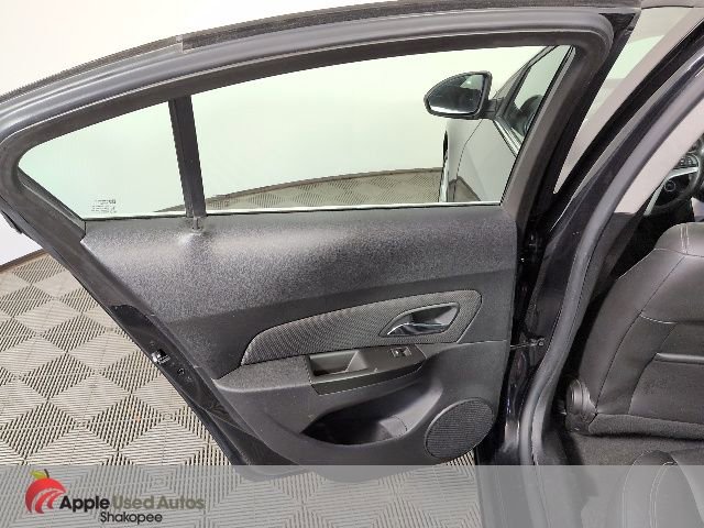 Used 2014 Chevrolet Cruze LTZ image 27