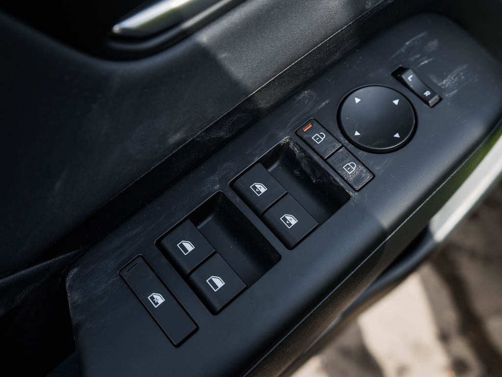 New 2026 Hyundai Kona SEL Premium AWD/4WD image 16