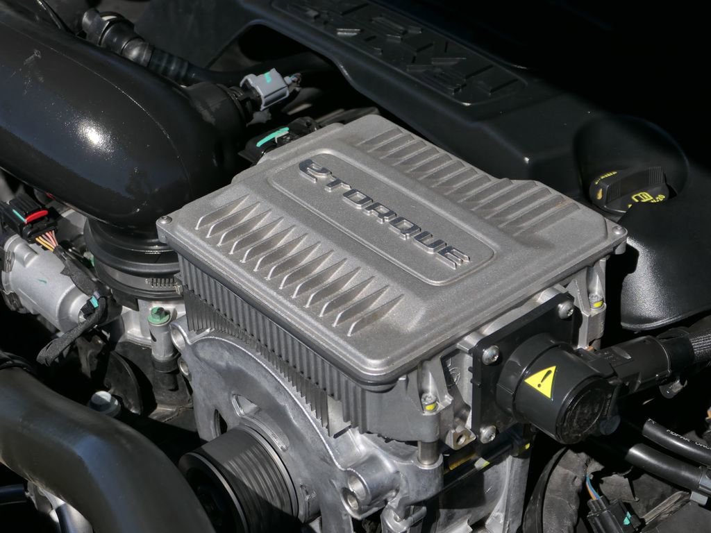 Used 2023 RAM 1500 Rebel w/ Rebel Level 1 Equipment Group image 27