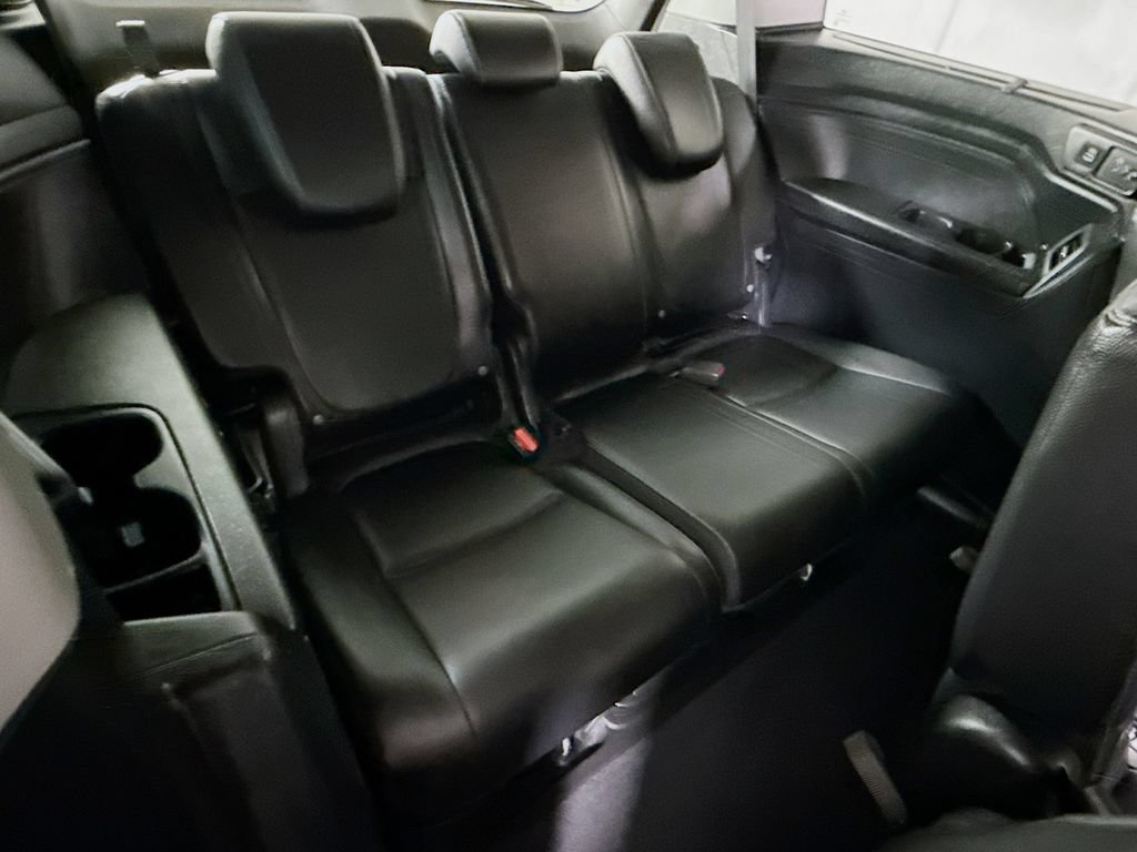 Used 2022 Honda Odyssey Touring image 33