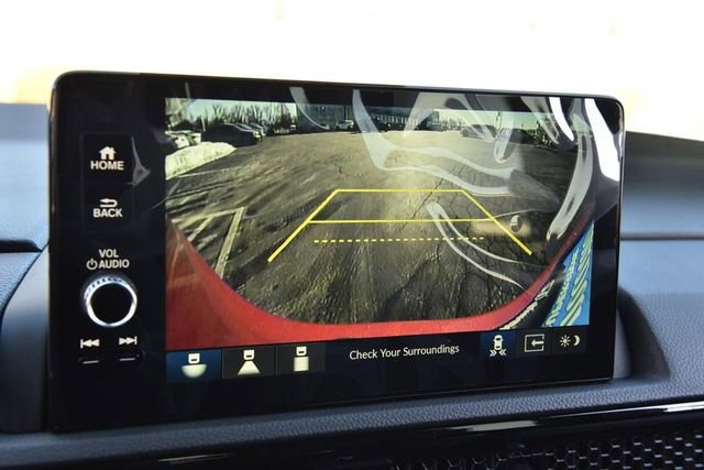 New 2026 Honda CR-V Sport Touring image 13