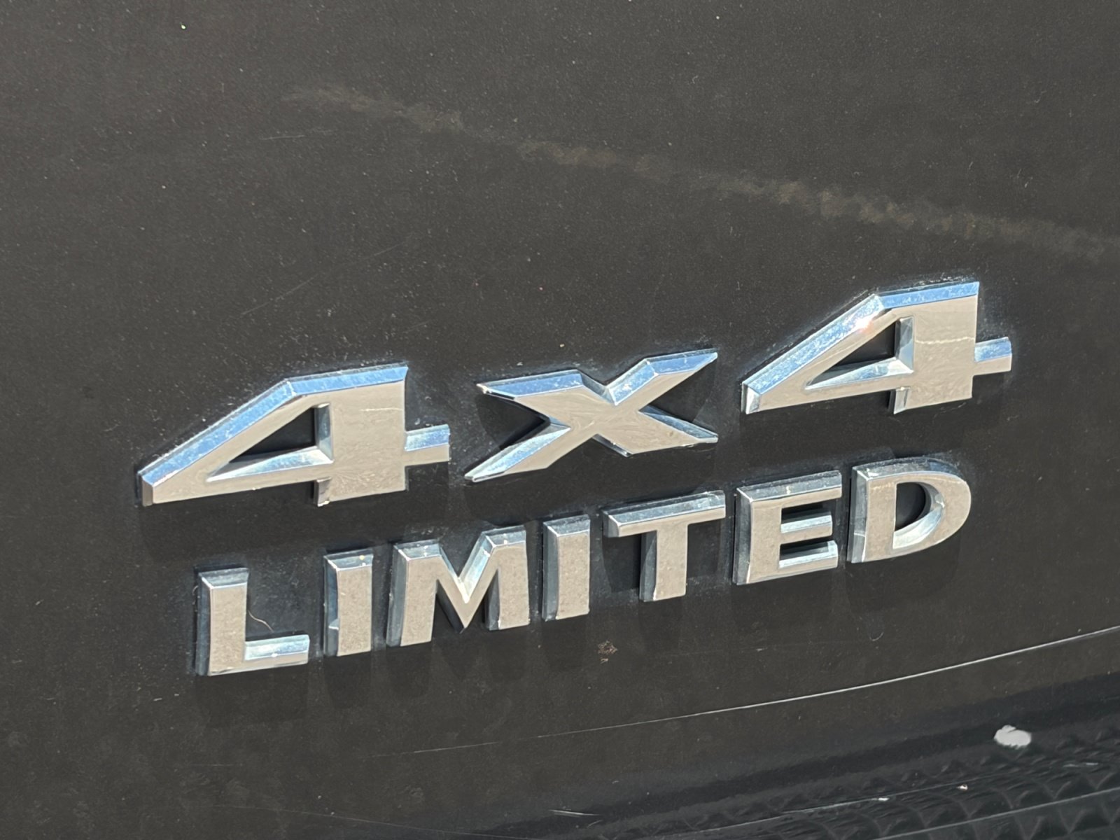 Used 2012 Jeep Liberty Limited Jet w/ Comfort/Convenience Group AWD/4WD image 35