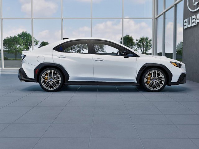 New 2026 Subaru WRX tS AWD/4WD image 6