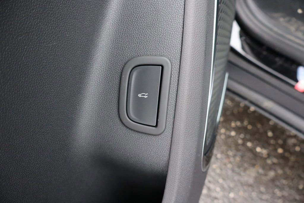 New 2026 Chevrolet Traverse Z71 w/ Enhanced Driving Package image 19