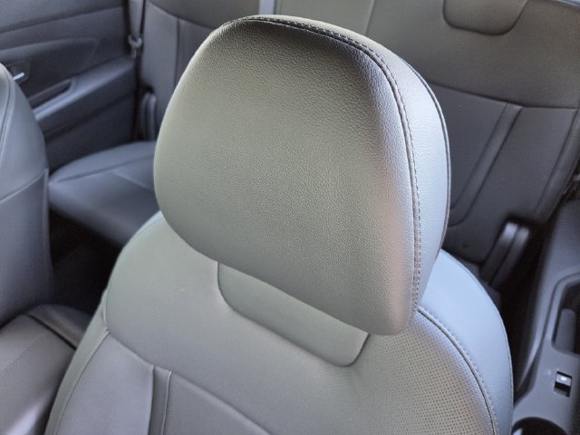 New 2027 Hyundai Santa Cruz SE FWD image 26