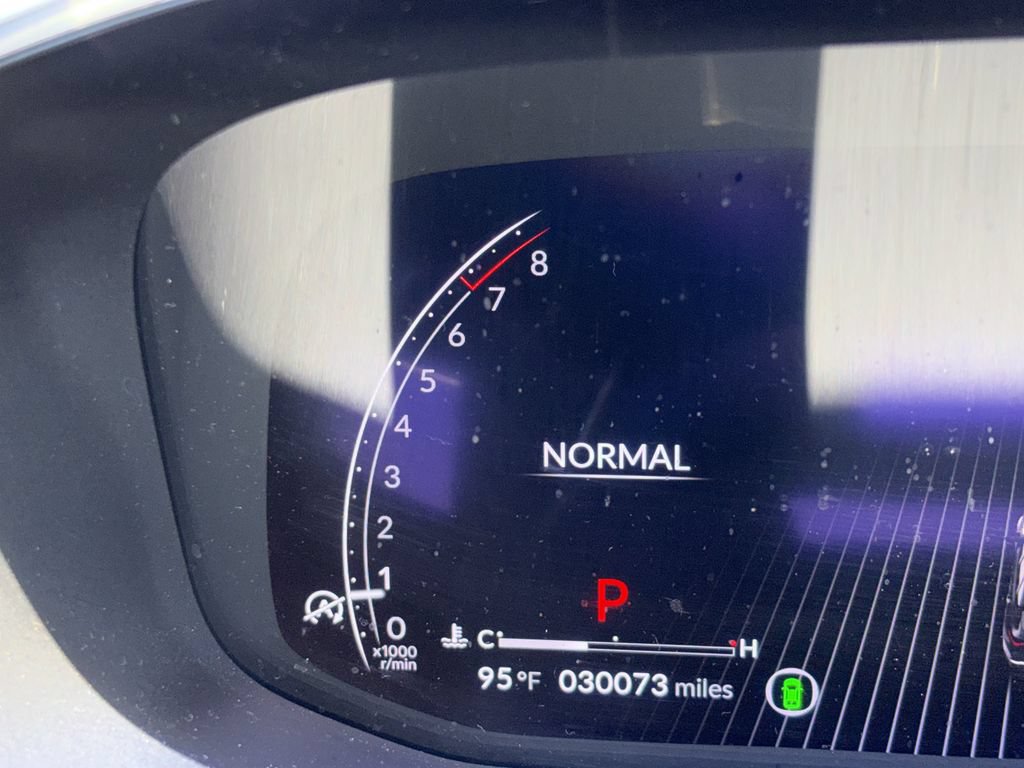Used 2023 Acura MDX w/ Technology Package AWD/4WD image 18